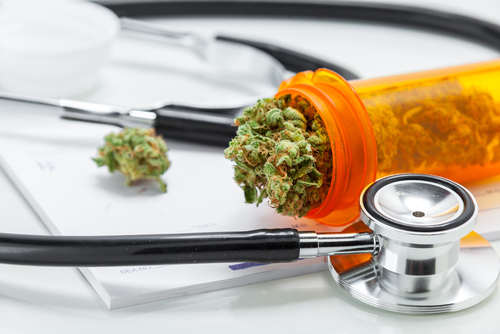 medical cannabis treatment